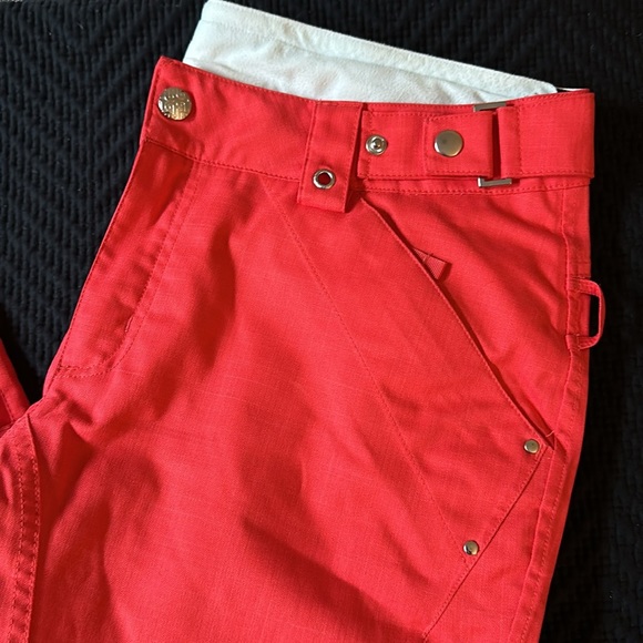 Burton coral snow pants - Picture 2 of 6